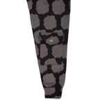 Midnight Patchwork Zip by